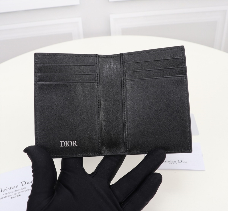 Christian Dior Wallet